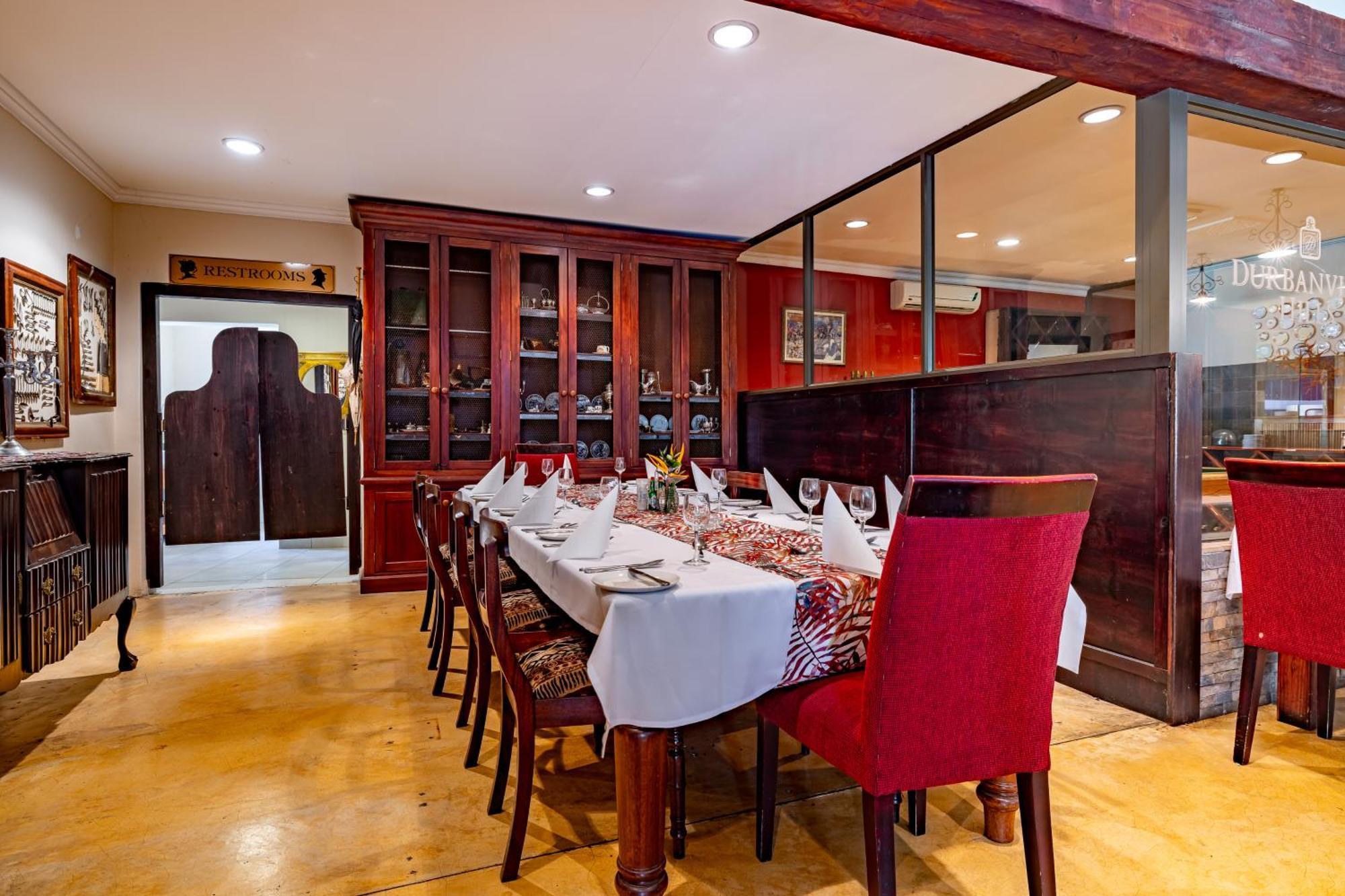 האזיביו Little Pilgrims Boutique Hotel מראה חיצוני תמונה