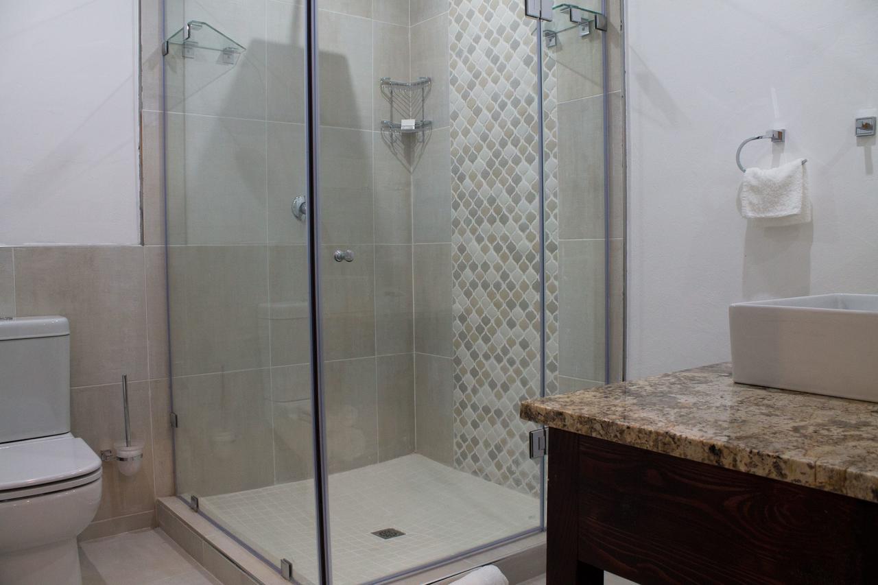 האזיביו Little Pilgrims Boutique Hotel מראה חיצוני תמונה